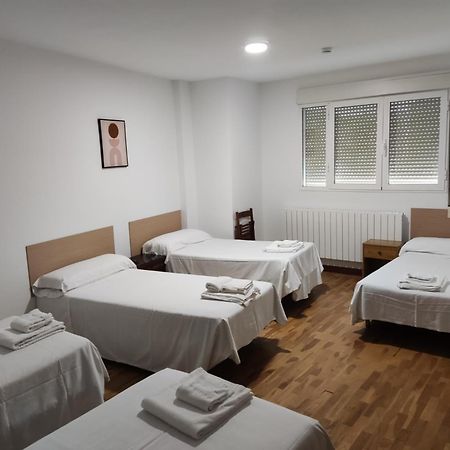 Pension Las Matillas Miranda de Ebro Εξωτερικό φωτογραφία