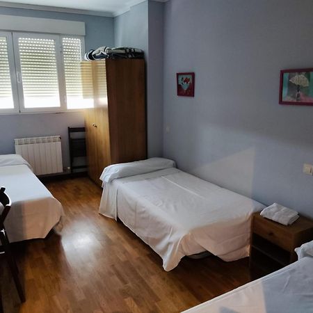 Pension Las Matillas Miranda de Ebro Εξωτερικό φωτογραφία