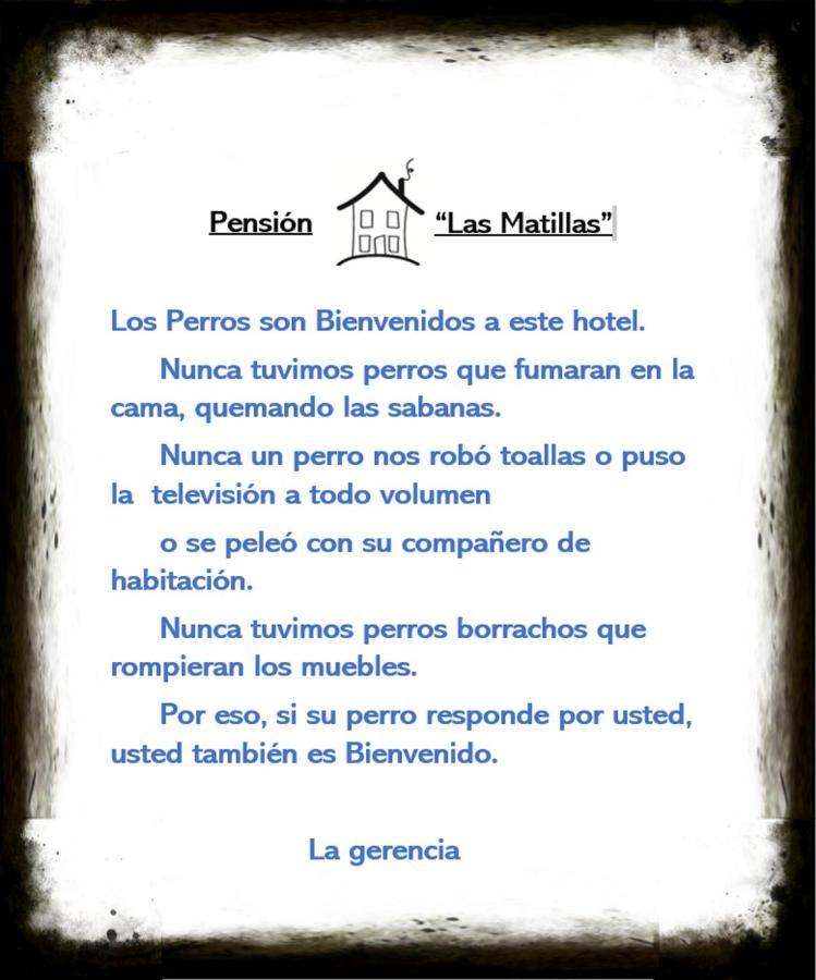 Pension Las Matillas Miranda de Ebro Εξωτερικό φωτογραφία