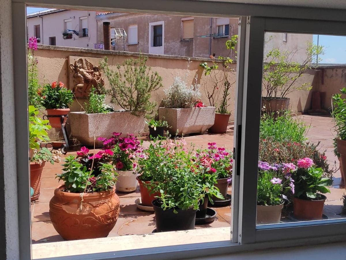 Pension Las Matillas Miranda de Ebro Εξωτερικό φωτογραφία