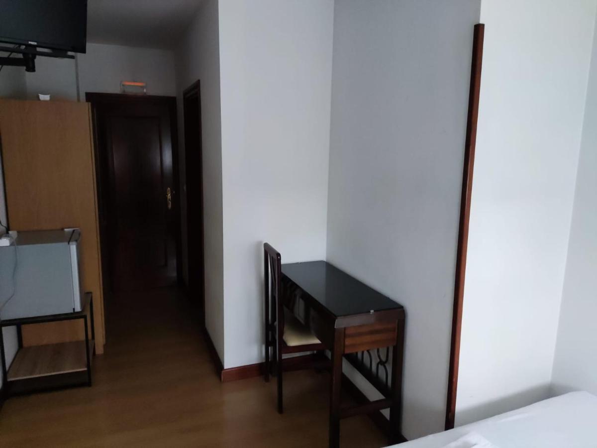 Pension Las Matillas Miranda de Ebro Εξωτερικό φωτογραφία