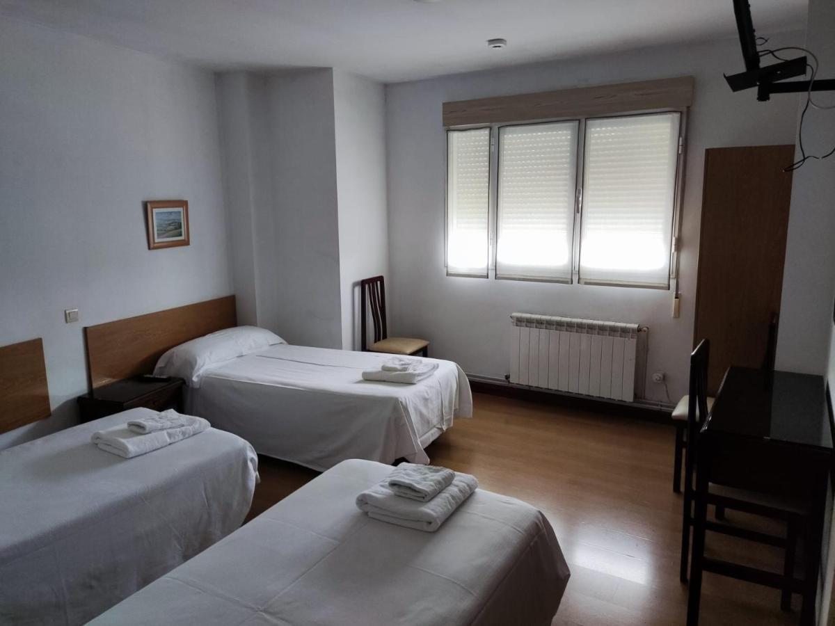 Pension Las Matillas Miranda de Ebro Εξωτερικό φωτογραφία