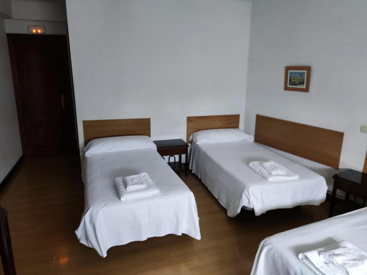 Pension Las Matillas Miranda de Ebro Εξωτερικό φωτογραφία