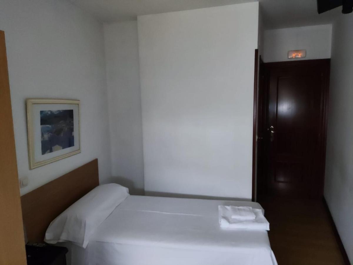 Pension Las Matillas Miranda de Ebro Εξωτερικό φωτογραφία