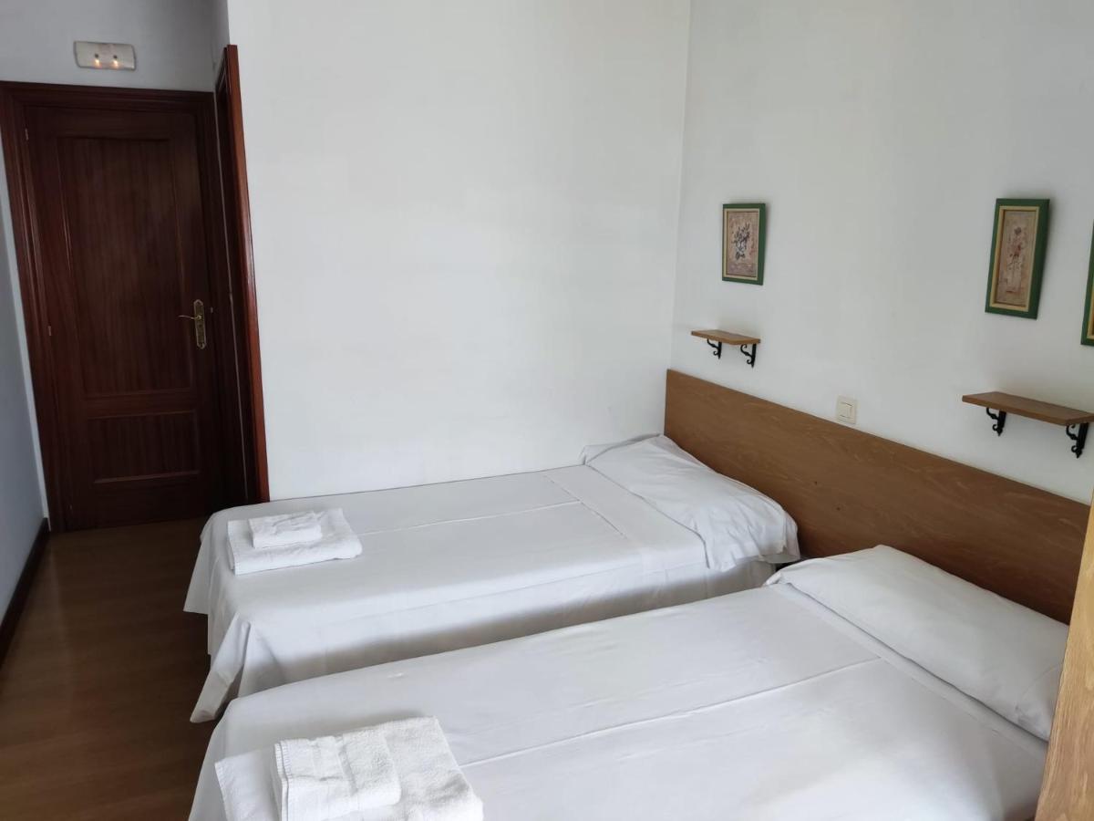 Pension Las Matillas Miranda de Ebro Εξωτερικό φωτογραφία