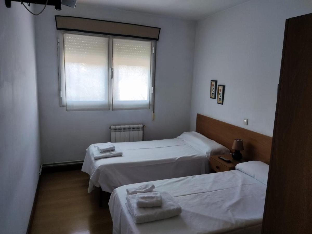 Pension Las Matillas Miranda de Ebro Εξωτερικό φωτογραφία