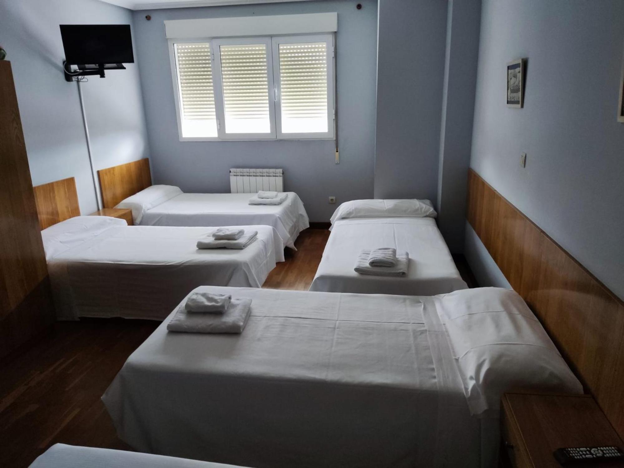 Pension Las Matillas Miranda de Ebro Εξωτερικό φωτογραφία