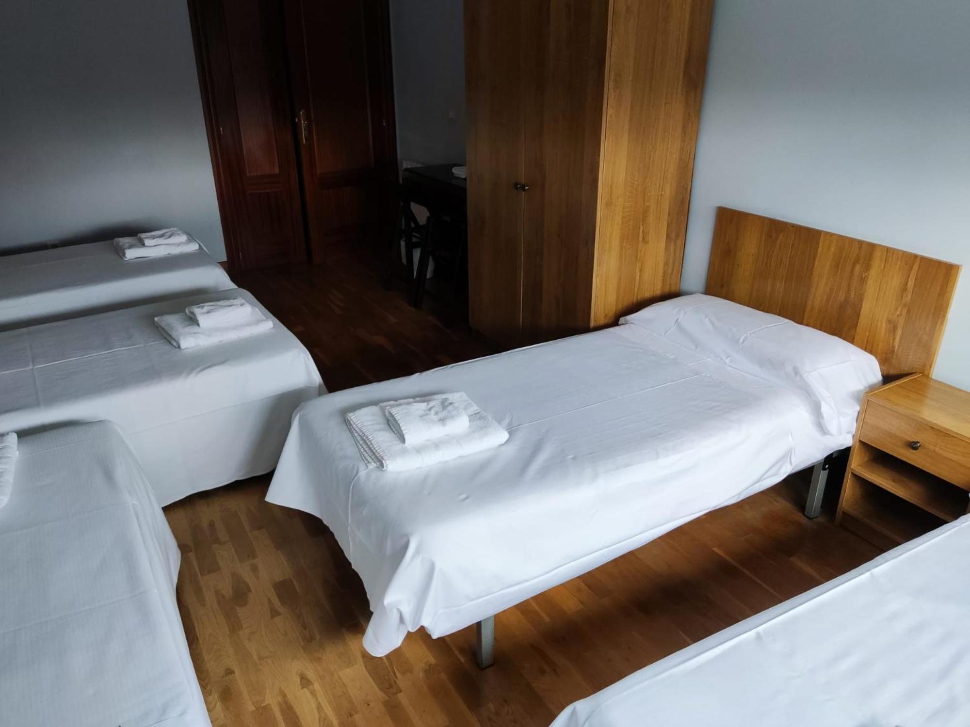 Pension Las Matillas Miranda de Ebro Εξωτερικό φωτογραφία