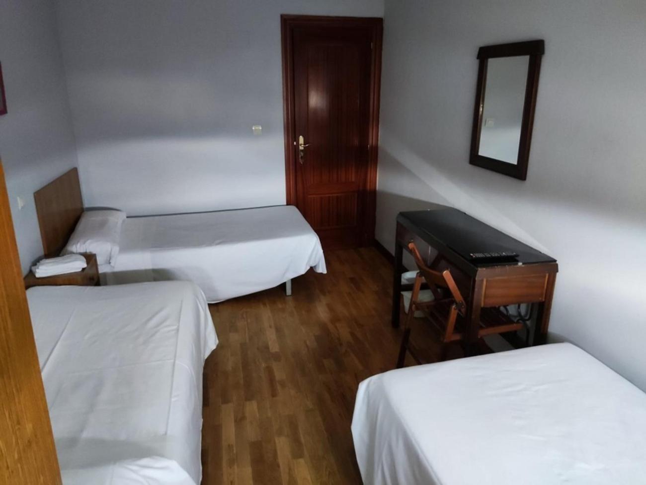 Pension Las Matillas Miranda de Ebro Εξωτερικό φωτογραφία