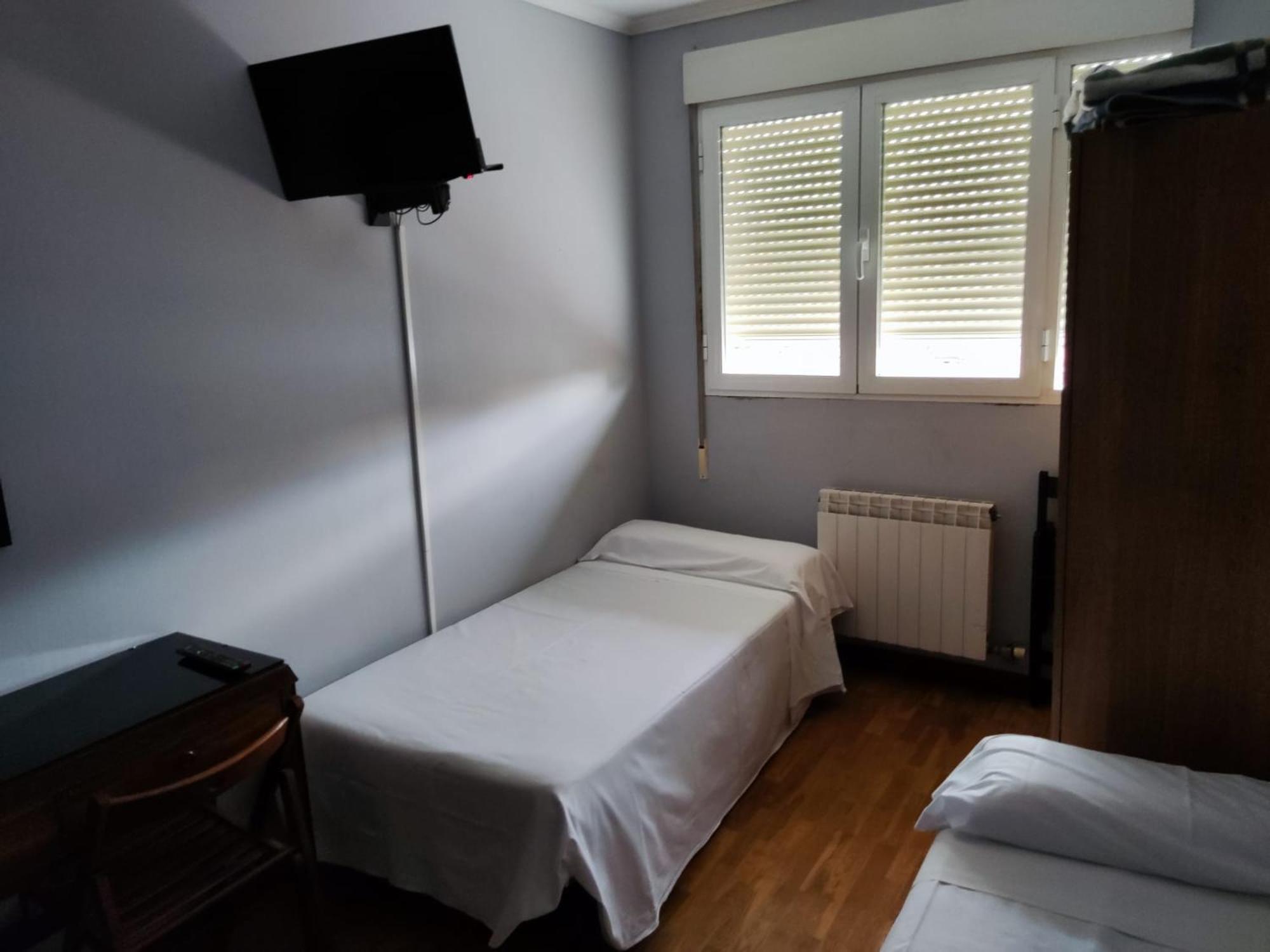 Pension Las Matillas Miranda de Ebro Εξωτερικό φωτογραφία