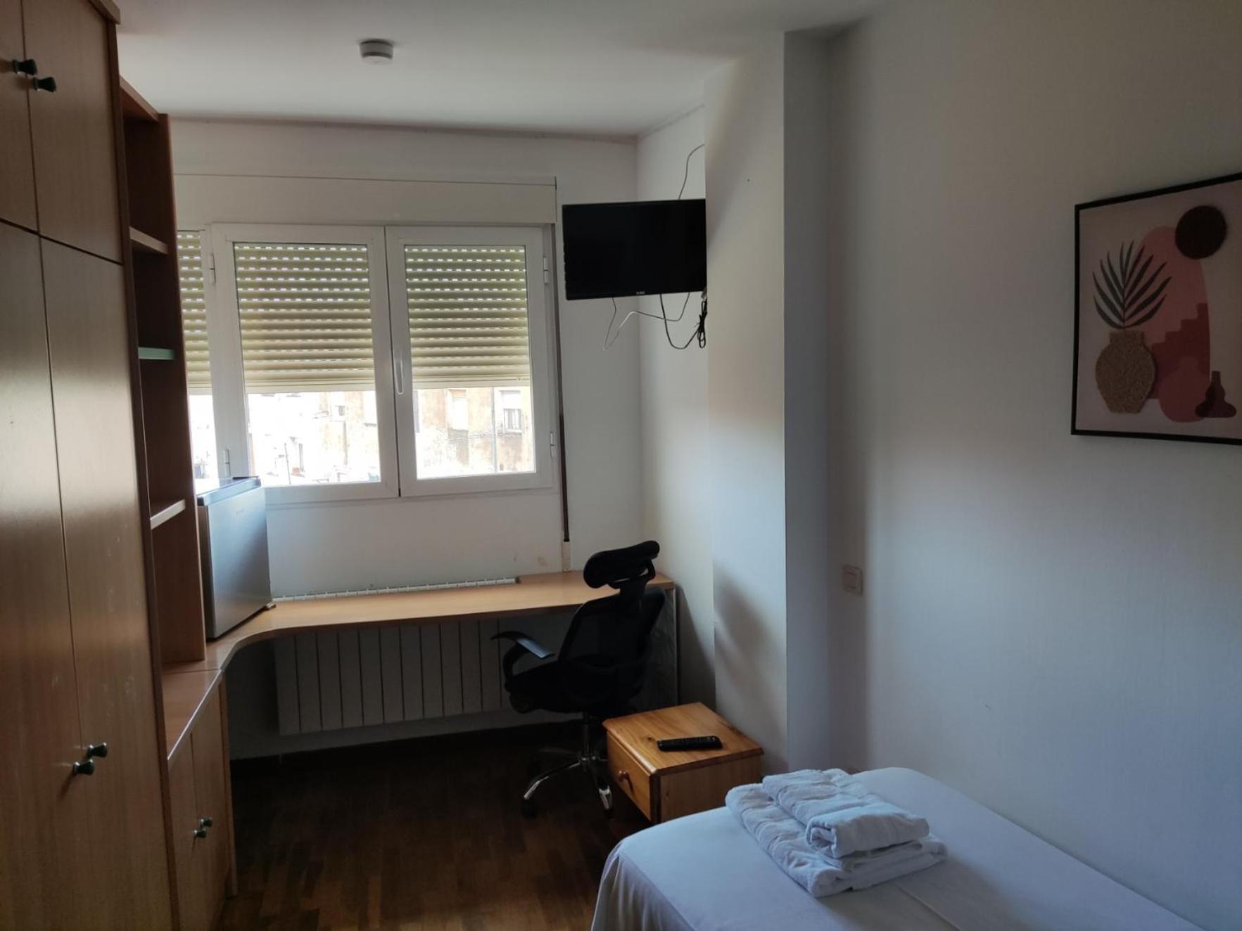 Pension Las Matillas Miranda de Ebro Εξωτερικό φωτογραφία