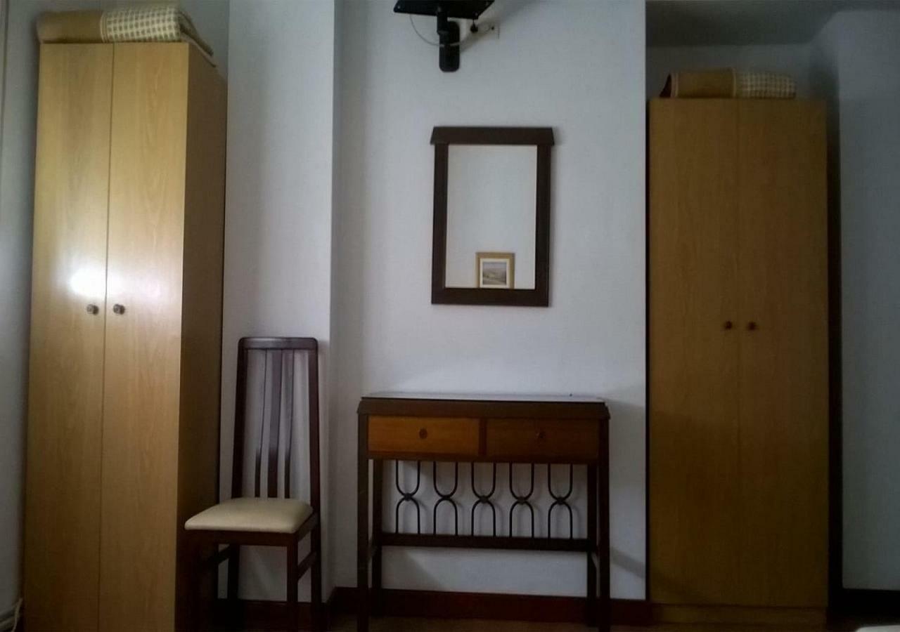 Pension Las Matillas Miranda de Ebro Εξωτερικό φωτογραφία