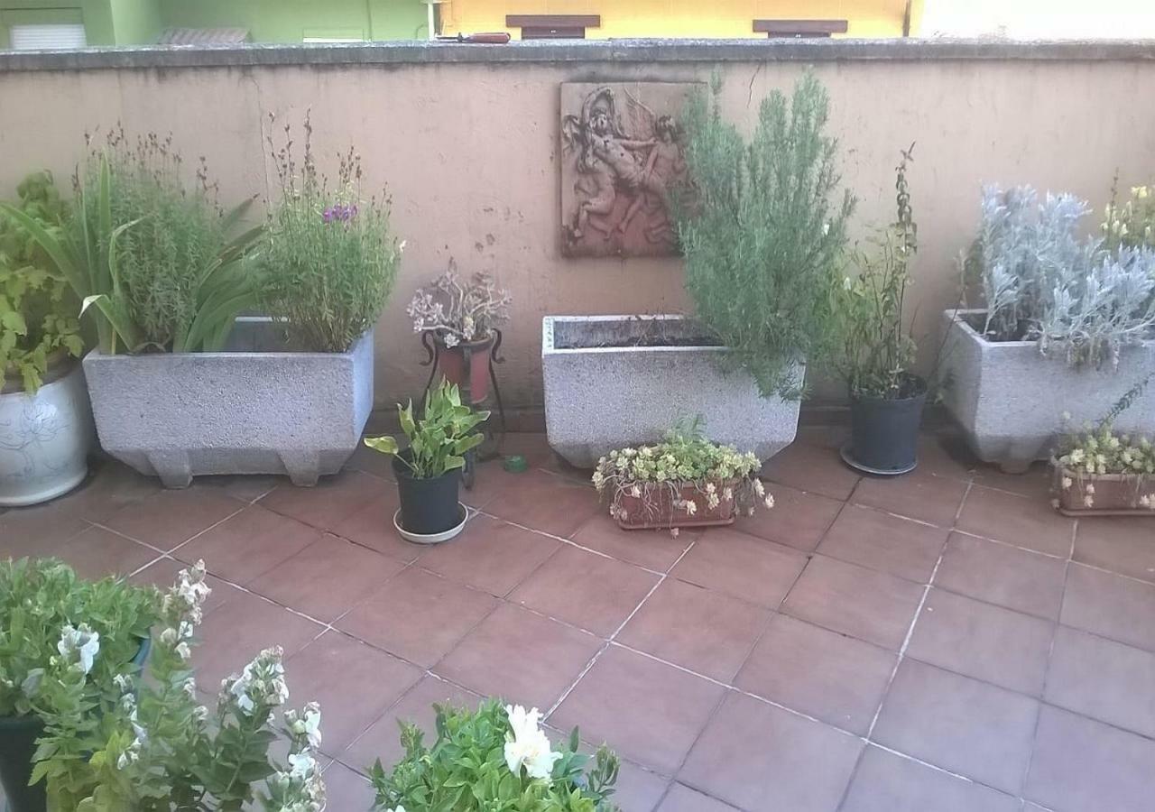 Pension Las Matillas Miranda de Ebro Εξωτερικό φωτογραφία
