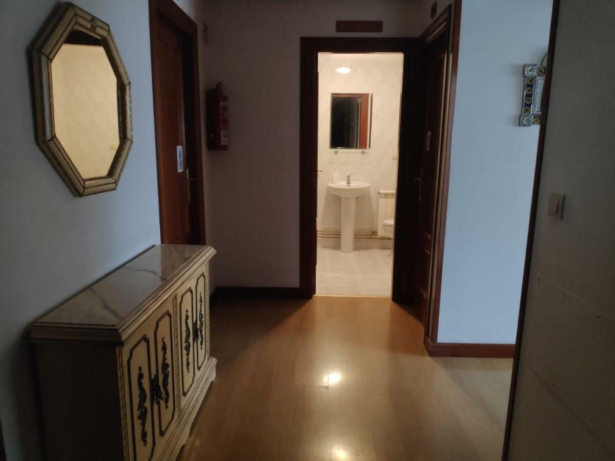 Pension Las Matillas Miranda de Ebro Εξωτερικό φωτογραφία